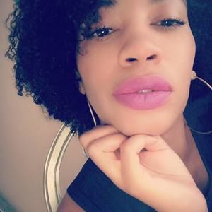 Meet your Posher, Ericka